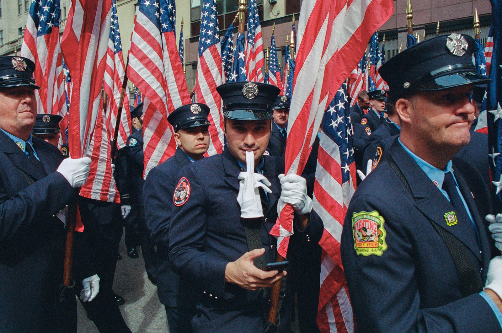 Paulie B. Interview - Walkie Talkie and Juggling Homelife and Street Photography - Framelines