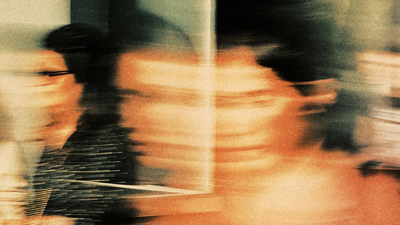 Interview: Aleksandr Babarikin (Wrapped.nil) talks about what has influenced his unique style of street photography - Framelines