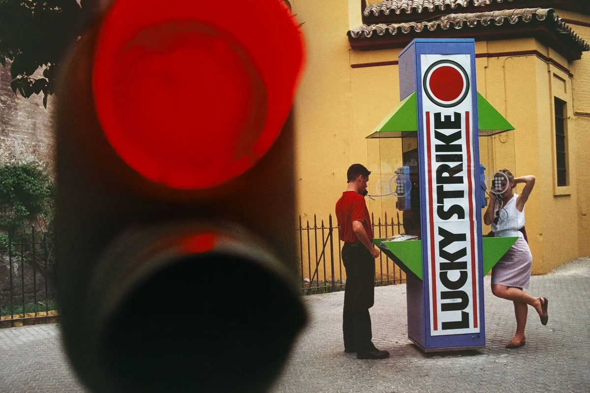 Framelines 10 with Alex Webb, Rebecca Norris Webb, Roger Deakins, Sheron Rupp, Billy Dinh, Amanda Fordyce, Joakim Moller, Eric Wareheim