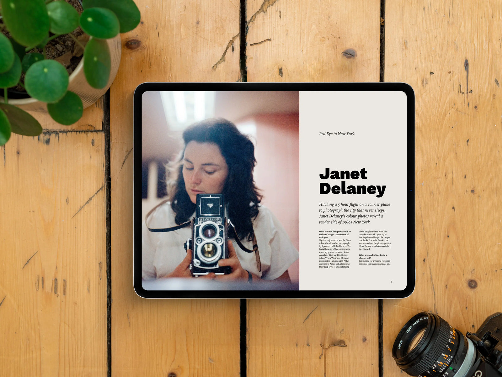 Framelines 05 (Digital Edition) with Janet Delaney, Baldwin Lee, Oscar Diaz, John Simmons, Anya Broido, Chris Voss and Jonathan Bertin - Framelines