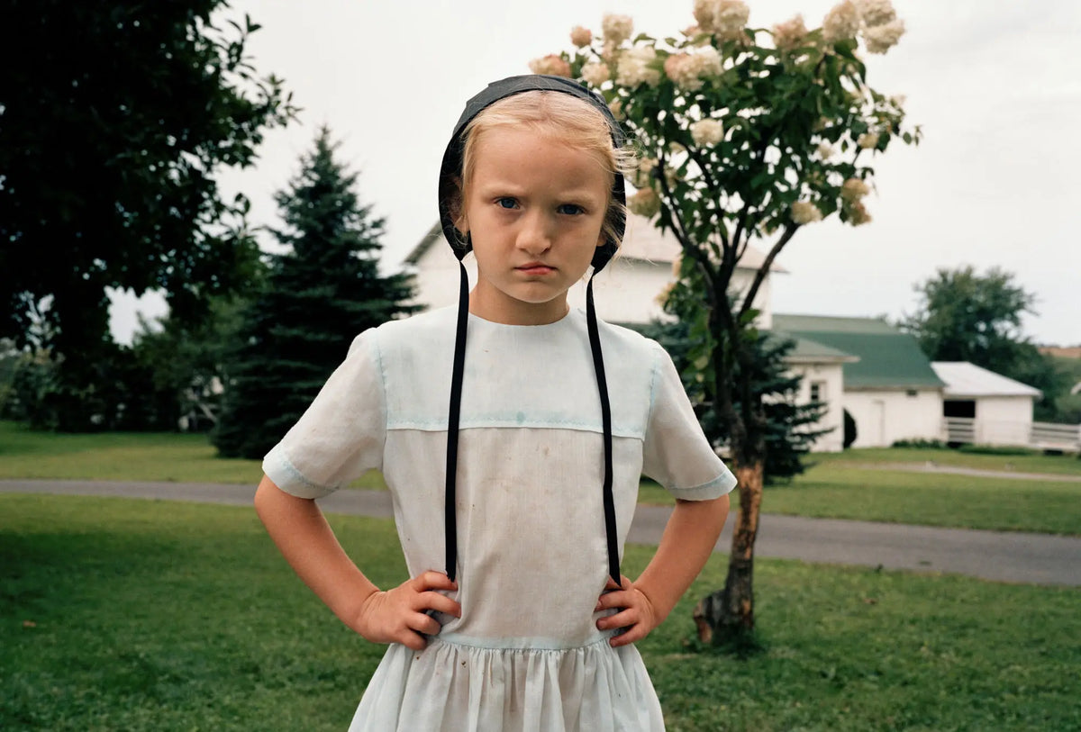 Framelines 10 with Alex Webb, Rebecca Norris Webb, Roger Deakins, Sheron Rupp, Billy Dinh, Amanda Fordyce, Joakim Moller, Eric Wareheim